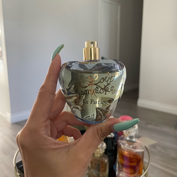 Lolita Lempicka Le Parfum - Picture 3 of 3